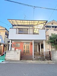 物件画像 八尾市高砂町2丁目　中古戸建