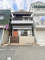 物件画像 東大阪市太平寺1丁目　中古戸建