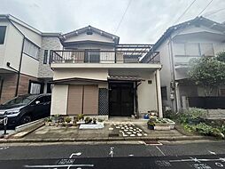 物件画像 藤井寺市小山5丁目　中古戸建