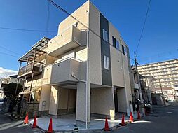 物件画像 東大阪市南鴻池町2丁目　新築戸建