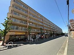 物件画像 シャルム小阪一番館