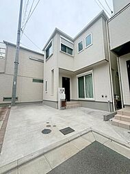 物件画像 東大阪市瓜生堂2丁目 中古戸建