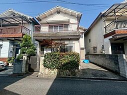 物件画像 東大阪市上四条町　土地