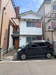 物件画像 羽曳野市島泉5丁目　中古戸建
