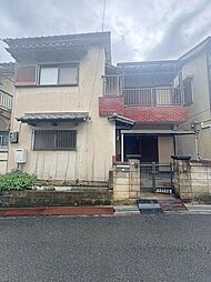 物件画像 東大阪市横小路町1丁目　中古戸建