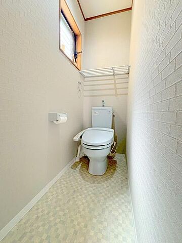 トイレ 東大阪市楠根3丁目