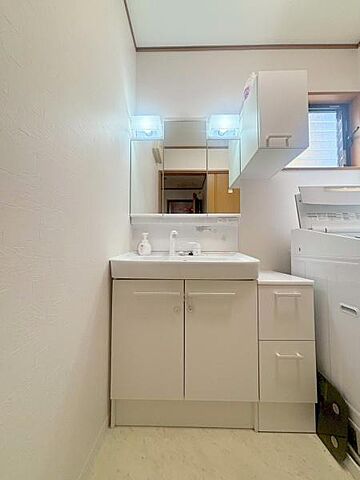 洗面 東大阪市楠根3丁目