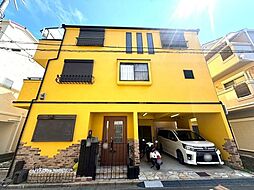 物件画像 東大阪市楠根3丁目　中古戸建