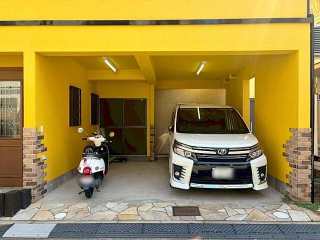 駐車場 東大阪市楠根3丁目