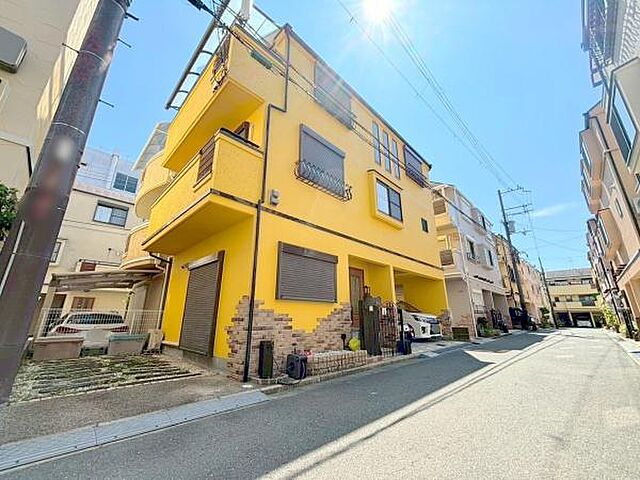 その他 東大阪市楠根3丁目