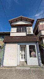 物件画像 松原市高見の里2丁目　店舗付き住宅