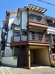 物件画像 東大阪市上四条町　中古戸建