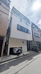 物件画像 東大阪市金岡1丁目　中古戸建