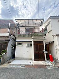 物件画像 東大阪市末広町　中古戸建