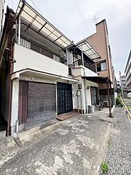 物件画像 大阪市西成区玉出西1丁目　中古戸建