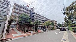 物件画像 シャルム小阪二番館