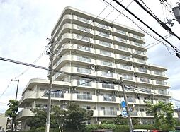 物件画像 ハイマート若江2号棟