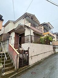 物件画像 枚方市星丘2丁目　中古戸建