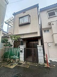 物件画像 東大阪市四条町　土地