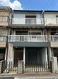 物件画像 東大阪市七軒家　中古戸建