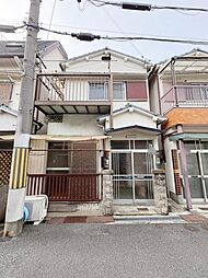 物件画像 東大阪市布市町1丁目　中古戸建