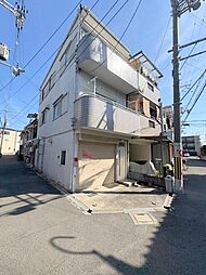 物件画像 守口市大久保町3丁目　中古戸建