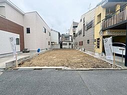 物件画像 東大阪市大蓮北3丁目　土地