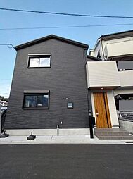 物件画像 東大阪市大蓮東1丁目 D号地 新築戸建