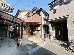 物件画像 東大阪市吉田本町3丁目　中古戸建