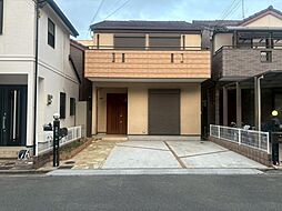 物件画像 東大阪市渋川町2丁目　中古戸建