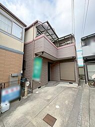 物件画像 東大阪市新家西町 中古戸建