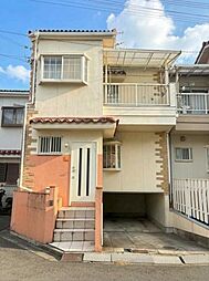 物件画像 東大阪市日下町5丁目 中古戸建