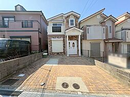 物件画像 東大阪市日下町1丁目　中古戸建