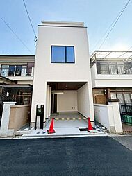 物件画像 東大阪市花園東町2丁目　新築戸建