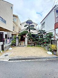 物件画像 東大阪市下六万寺町3丁目　中古戸建