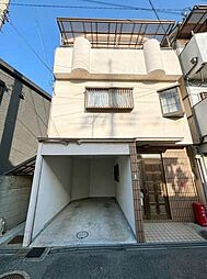 物件画像 東大阪市中小阪2丁目　中古戸建