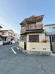 物件画像 八尾市青山町4丁目　土地