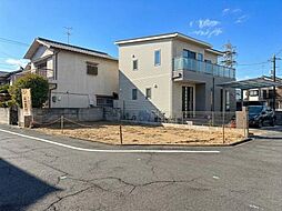 物件画像 八尾市青山町4丁目　土地