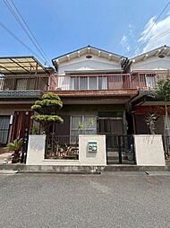 物件画像 大東市泉町2丁目　古家付き土地