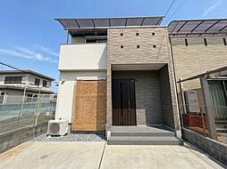 物件画像 東大阪市池島町1丁目　中古戸建