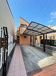 物件画像 東大阪市吉田本町1丁目　中古戸建