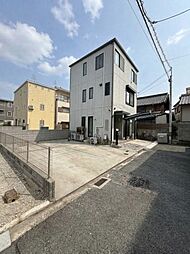 物件画像 東大阪市若江本町4丁目　古家付き土地