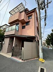 物件画像 東大阪市岩田町5丁目　中古戸建