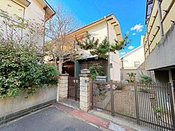 物件画像 東大阪市東豊浦町 中古戸建