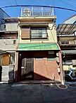 大阪府東大阪市西堤本通西1丁目：物件画像