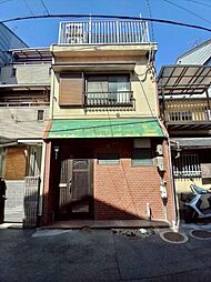 物件画像 東大阪市西堤本通西1丁目　中古戸建