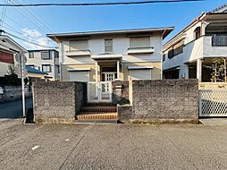 物件画像 高槻市藤の里町　土地