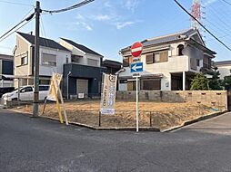 物件画像 高槻市藤の里町 土地