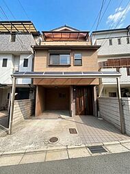 物件画像 東大阪市稲田本町2丁目　中古戸建