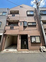 物件画像 東大阪市太平寺2丁目　中古戸建